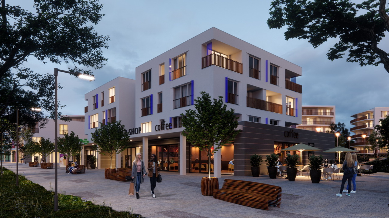 Pod slunečným vrchem (Vrchlabí)