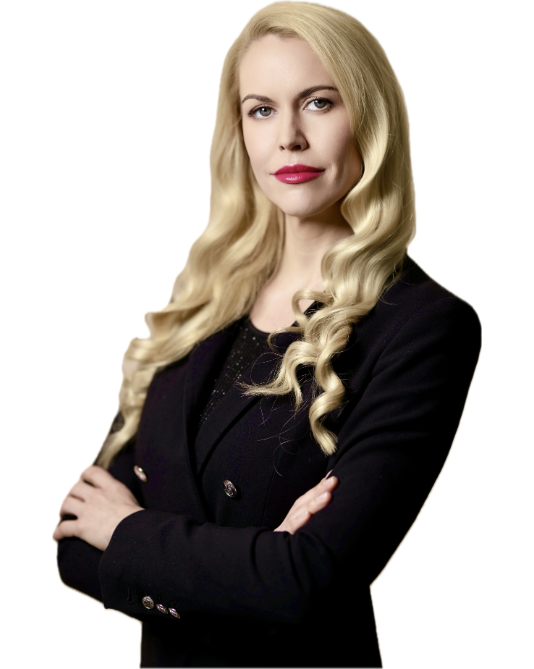 Kristýna Kmentová