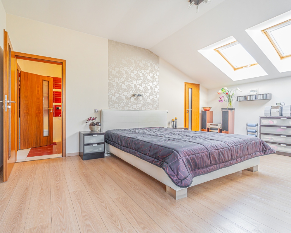 Prodej domu (Jesenice u Prahy)