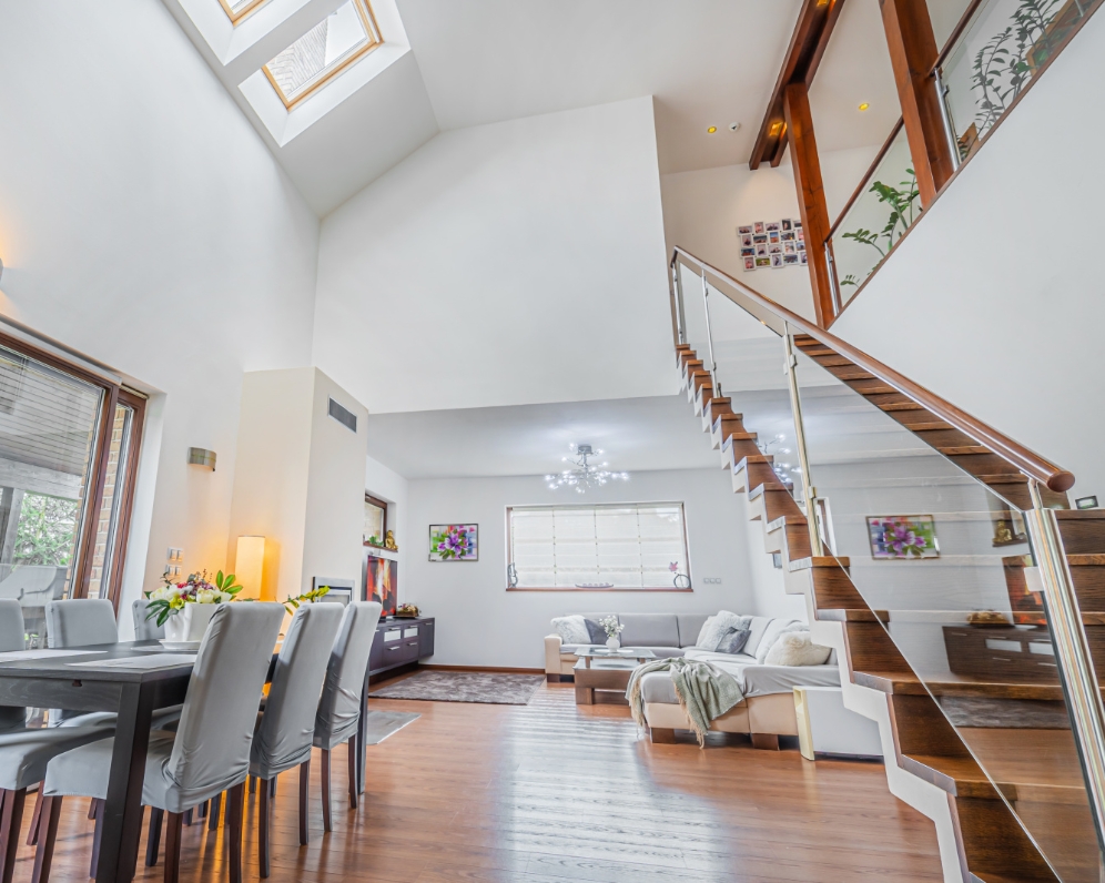 Prodej domu (Jesenice u Prahy)