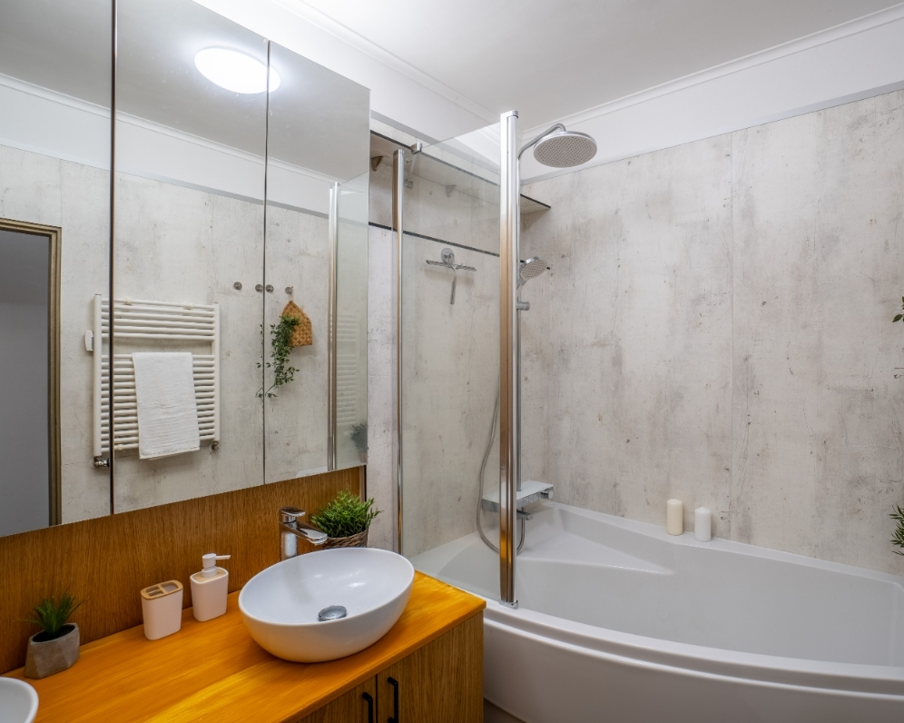 Prodej bytu (Praha 9 - Vysočany)