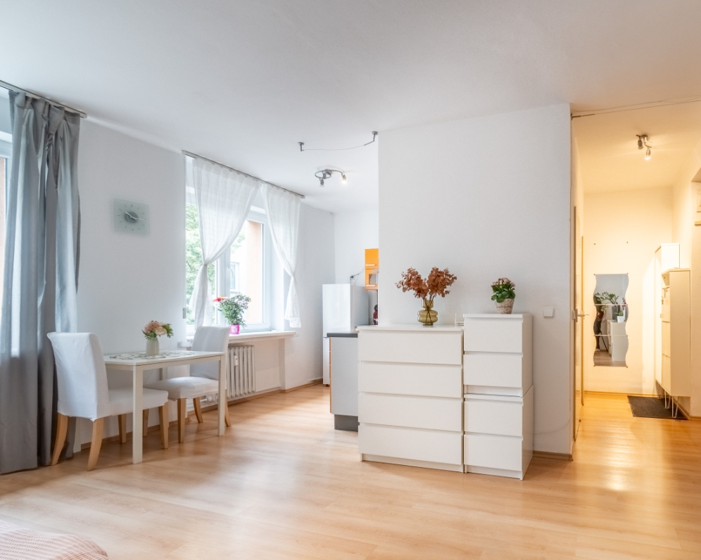 Prodej bytu (Praha 3 - Žižkov)