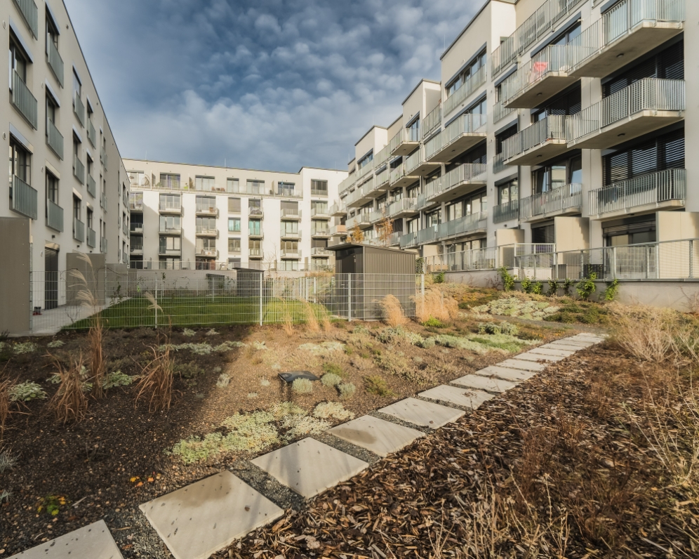 Pronájem bytu (Praha 8 - Libeň)